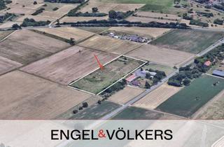Grundstück zu kaufen in 64409 Messel, Großzügiges landwirtschaftliches Grundstück mit Potenzial – ca. 16.000 m² in Messel