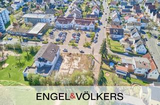 Grundstück zu kaufen in Kohlweg 18, 64409 Messel, Vielseitig nutzbares Grundstück in Top-Lage von Messel – Wohnen & Arbeiten unter einem Dach