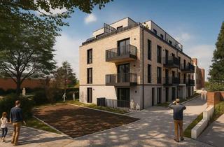 Grundstück zu kaufen in 22527 Eidelstedt, 1583€/qm NWF: Grundstück mit eingereichter Baugenehmigung für 41 Einheiten in Eidelstedt
