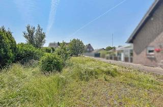 Grundstück zu kaufen in 47259 Mündelheim, Baugrundstück in gefragter Lage von Duisburg-Serm