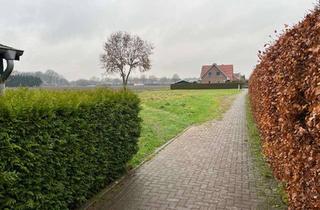 Grundstück zu kaufen in Geschwister-Scholl-Str. 13, 49740 Haselünne, Attraktives Baugrundstück bei der Hase und nahe am Stadtzentrum Haselünne