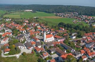 Grundstück zu kaufen in 85625 Glonn, Baugrundstücke für Doppelhaushälften mit bestehender Baugenehmigung