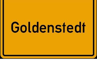 Grundstück zu kaufen in 49424 Goldenstedt, Baugrundstück im Zentrum von Goldenstedt.