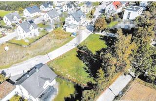 Grundstück zu kaufen in Hollerweg 13, 85395 Attenkirchen, Wunderschönes Baugrundstück