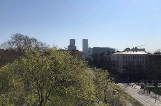 Büro zu mieten in Savignyplatz, 10623 Charlottenburg, +++Toplage Savignyplatz! Repräsentative, flexibel gestaltbare Bürofläche mit Weitblick!