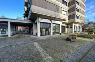 Gewerbeimmobilie kaufen in 40885 Ratingen, Exklusive Gewerbefläche in bester Lage – Ratingen Mitte