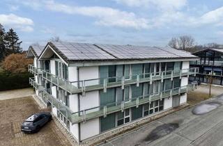 Büro zu mieten in 85232 Bergkirchen, Attraktives Bürogebäude in ruhiger Lage nahe München – ab sofort frei