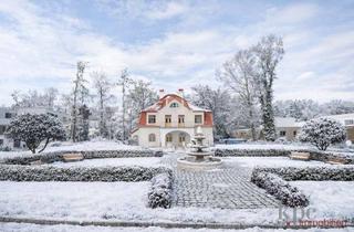 Büro zu mieten in 82211 Herrsching, Historische Eleganz direkt am Ammersee: Sanierte Büro-& Praxisflächen im Denkmalensemble! Erstbezug!