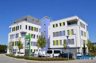 Praxen mieten in Walter-Gropius-Allee, 68519 Viernheim, Ärztezentrum Viernheim | Repräsentative Praxisfläche mit Dachterrassen