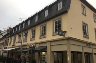 Büro zu mieten in Antoniter Straße 35, 55232 Alzey, Teilklimatisierte Büro- / Praxisfäche