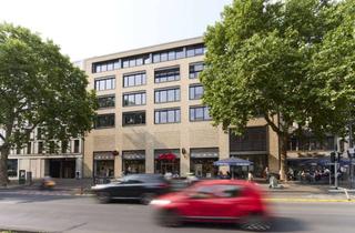 Büro zu mieten in Cäcilienstraße 30, 50667 Köln, Exklusive Bürofläche in bester Lage