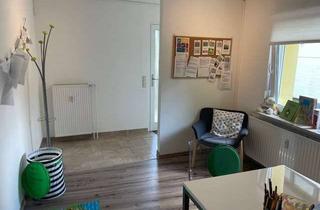 Praxen mieten in 57610 Altenkirchen, Repräsentative Therapie- & Praxisräume zu mieten