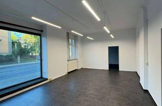 Gewerbeimmobilie mieten in Badstubenvorstadt 6a, 06712 Zeitz, Schönes Gewerbe mit 4 Zimmern zu vermieten