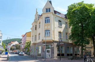 Büro zu mieten in Schmiedestraße, 38667 Bad Harzburg, Gut geschnittene Büroräume in der Stadtmitte von Bad Harzburg!