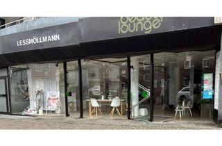 Geschäftslokal mieten in Hohenhöveler Str. 26, 59075 Bockum-Hövel, Gepflegtes Ladenlokal im Herzen von Bockum-Hövel