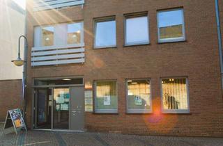 Büro zu mieten in 46509 Xanten, Büro-/Praxisräume in zentraler 1-A Lage von Xanten