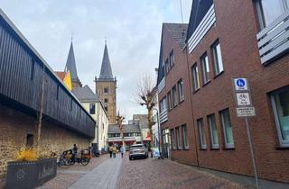 Büro zu mieten in 46509 Xanten, Büro-/Praxisräume in zentraler 1-A Lage von Xanten