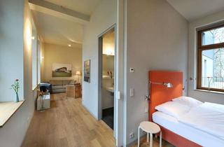 Immobilie mieten in Koppenstraße, 10243 Friedrichshain, Koppenstraße, Berlin furnished