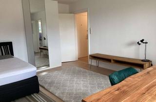 Immobilie mieten in Rosengarten 19, 22880 Wedel, Möblierte und sanierte 1-Zimmerwohnung frei ab 1. September 2025