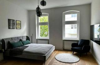 Immobilie mieten in Herrnhuter Weg, 12043 Neukölln, Herrnhuter Weg, Berlin