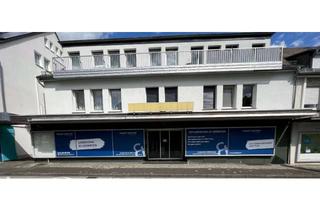 Geschäftslokal mieten in 59872 Meschede, Kleinere Teilflächen möglich - Einzelhandelsfläche in gut frequentierter Lage von Meschede!