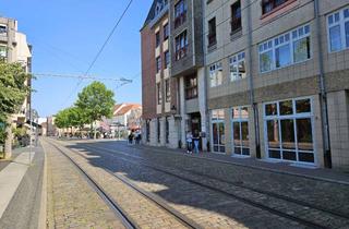 Geschäftslokal mieten in Berliner Str. 1a, 03046 Cottbus, Nachmieter für Ladengeschäft in der City gesucht