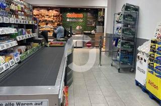 Gewerbeimmobilie kaufen in 70734 Fellbach, Langfristig vermieteter Netto Markt mit 7,1 % Rendite