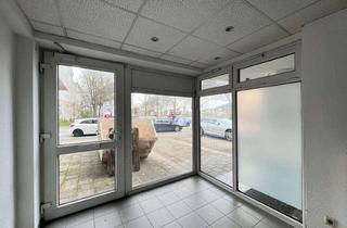 Geschäftslokal mieten in Kaiserstraße, 54290 Innenstadt, *Ansprechende Ladeneinheit in unmittelbarer Mosellage*