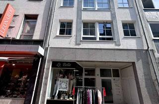 Geschäftslokal mieten in Firmungsstraße 20, 56068 Altstadt, Moderne Einzelhandelsfläche in bester Altstadtlage von Koblenz zu vermieten