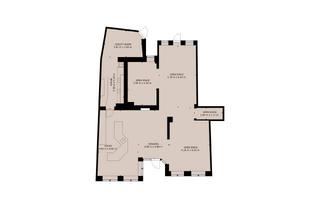 Geschäftslokal mieten in 29221 Celle, Vielseitige Ladenfläche in der City – ehemals Gastronomie, bereit für Neues