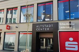 Geschäftslokal mieten in Augustiner Platz, 32052 Herford, Ladenlokal im Altstadt-Center Herford – Ihr neuer Standort für Erfolg