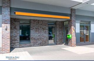 Gewerbeimmobilie mieten in 26160 Bad Zwischenahn, Gewerbeeinheit im Unternehmerzentrum von Bad Zwischenahn Obj. 8694