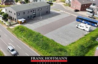 Gewerbeimmobilie kaufen in 25826 Sankt Peter-Ording, Potenzial! Baugrundstück in attraktiver Lage von Sankt Peter-Ording