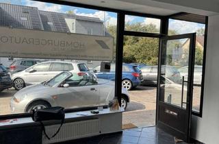 Büro zu mieten in Homburgerstraße, 66424 Homburg, 740 m2 Außenfläche in Schwarzenacker mit renoviertem Büro