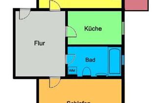 Wohnung mieten in 01936 Königsbrück, Ihr neues Zuhause, liebevoll renoviert, in ruhiger und grüner Umgebung!