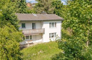 Einfamilienhaus kaufen in Am Schopperfeld 19, 84036 Landshut, PROVISIONSFREI* - Sanierung oder Neuanfang? Einfamilienhaus mit Ausblick - Landshut-Achdorf/Englberg
