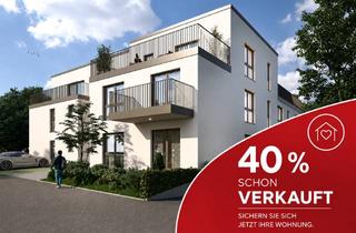 Penthouse kaufen in Borngasse 11, 63322 Rödermark, Neubau Rödermark - 3-Zimmer Penthouse mit großer Dachterrasse – DG (WE13)