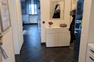 Wohnung kaufen in 71144 Steinenbronn, Privatverkauf - Exklusive 3-Zimmer-Wohnung mit gehobener Innenausstattung mit Einbauküche