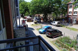 Wohnung kaufen in Bahnhofstraße, 15732 Eichwalde, Zentral gelegene 2 Zimmer Whg. mit 2 Balkone