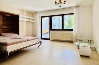 Wohnung kaufen in 74564 Crailsheim, Ideal für Singles, Pendler oder Anleger...