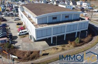 Gastronomiebetrieb mieten in 15537 Gosen, Ablösefrei: Halle auf 2 Ebenen - individuell anmietbar - für Gastronomie, Freizeit oder Einzelhandel bei Erkner