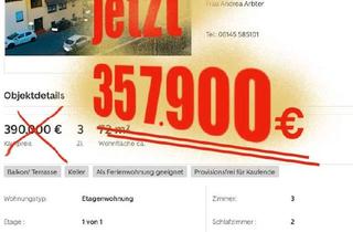Wohnung kaufen in 65375 Oestrich-Winkel, Panoramablick über Oestrich-Winkel, Hallgarten - obenberhalb