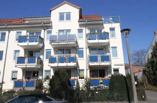 Wohnung kaufen in Kastanienallee 19 a, 13158 Rosenthal, Helle Neubau-Wohnung mit gutem Grundriss u. Balkon in gepfl. Wohnanlage/Kauf TG-Stellplatz optional