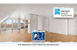 Wohnung kaufen in 85077 Manching, Großzügige und zentrale DG-Wohnung mit Blick über Manching