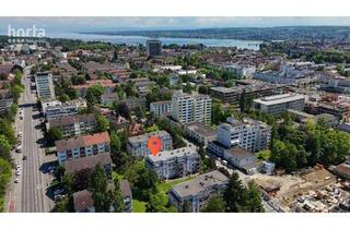Penthouse kaufen in 78467 Konstanz, Über 4,5 % Rendite! Bezugsfreies Penthouse mit Dachterrasse & TG-Stellplatz in KN-Petershausen