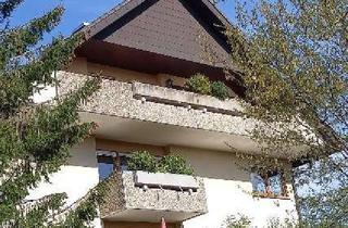 Wohnung kaufen in 78247 Hilzingen, 3-Zimmer-DG-Wohnung in Hilzingen mit sehr schönem Ausblick
