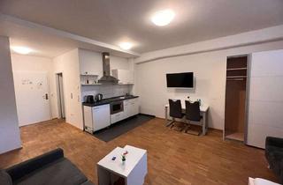 Wohnung kaufen in Nordbergstraße 27, 74076 Heilbronner Kernstadt, Neuwertige 1-Zimmer-Erdgeschosswohnung mit gehobener Innenausstattung und TG Stellplatz in Heilbronn