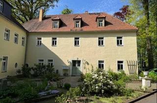 Wohnung mieten in 01920 Nebelschütz, Wohnen im Park ca. 7 km von Kamenz