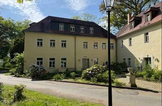 Wohnung mieten in 01920 Nebelschütz, Wohnen im Park ca. 7 km von Kamenz