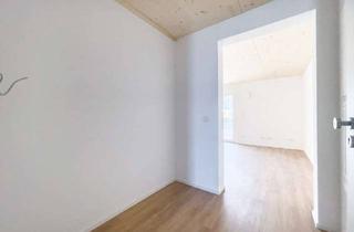 Wohnung mieten in Krokusweg 1/2, 88299 Leutkirch, Gemütliche 1-Zimmerwohnung mit eigenem Garten und Sonnenterrasse